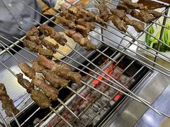 -小寒羊烧烤(凯瑞时代大厦店)