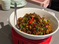 -井水小厨·湘菜(活力广场店)