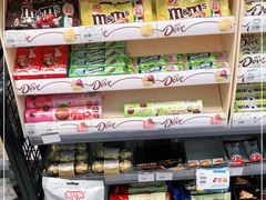 -today便利店(汉街店)