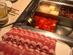 -海底捞火锅(上元大街店)