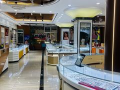 -现代眼镜批发城(台东三路店)