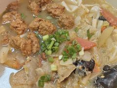 -杨姐大碗面(电厂南路店)
