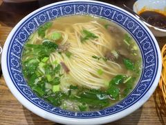-郑家包子牛肉拉面(尚勤路店)