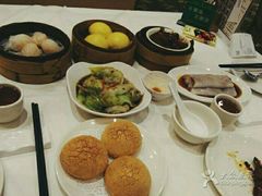 -稻香酒家·34年老字号·港式粤菜(汉街店)