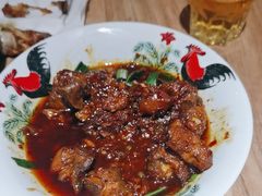 -树厨贵州菜(大十字店)