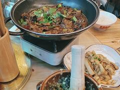 -彭耕记猪油炒小菜(吉联mall店)