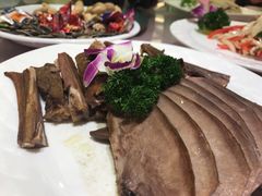 -复旦大学本部-食堂