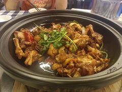 -正嘢私房菜