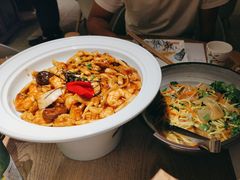 -四季餐厅(华苑店)