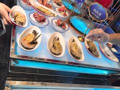 -舒友海鲜姿造(白鹭洲店)