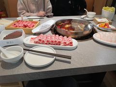 -菌自在·云南野生菌火锅(长安万达店)