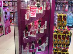 -TOYSRUS玩具反斗城(广州IGC天汇广场店)