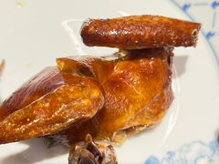 -悦融琥珀·京鲁菜·海味珍品(西单店)