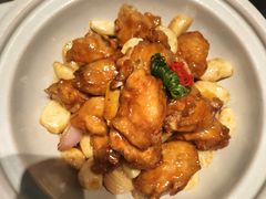 -顺香居·老字号湖北菜(江汉路店)