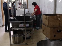 -小发锅巴菜铺(金辉家园店)