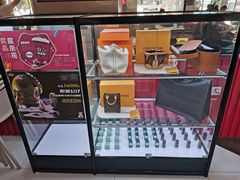 -青木岚小海鲜•小龙虾(友谊店)