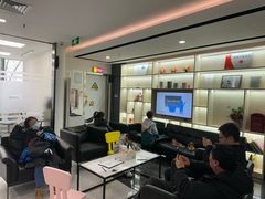 -马泷齿科·皓康门诊(尚都SOHO店)