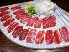 -桂马·日本料理·海胆·海鲜饭·酒场(民主广场店)