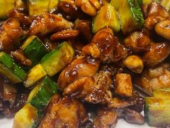 -北平味道.京味菜.烤鸭(梨园店)