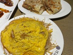 -河沿肉饼Beijing Pie(东华门店)