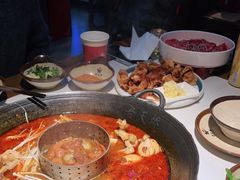 -老天桥蛙炉火锅(姑苏总店)