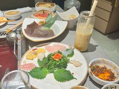 -海底捞火锅(北京西路夜宵主题店)