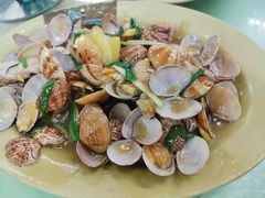 -景好海鲜餐厅(大鹏必选旅游店)