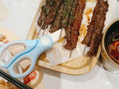 -陳香貴·蘭州牛肉面(月星环球港店)