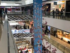 -万达广场(松江店)