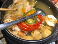 -韩一馆(吉大店)