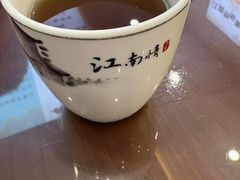 -百年老字号·观振兴蟹黄面·三虾面·苏式面(观前街富仁坊巷店)