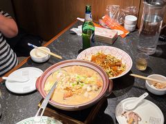 -五谷丰登农家院·地道胶东菜·海鲜烧烤(威海店)
