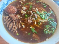 -难忘的面(五矿君澜酒店)