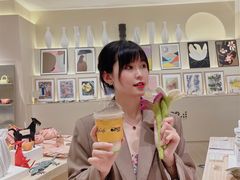 -麦当劳(苏州中心星悦汇店)