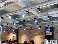 大堂-五里关火锅(牛市口店)