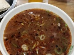 -清真马杰山牛肉汤馆