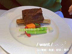 -王品牛排(珠海富华里店)