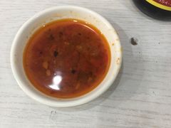 -菜忠潮州牛肉店(岗厦店)