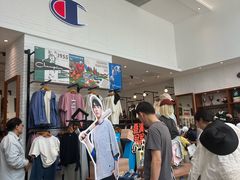 -比斯特苏州购物村精品奥特莱斯
