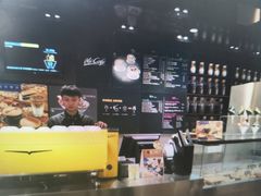 -麦当劳(龙阳路店)