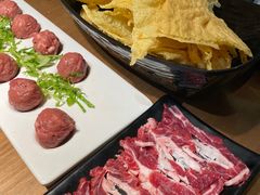 -掂档潮汕牛肉火锅(沈阳万象城店)