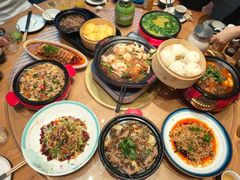 -陶德砂锅(光华店)