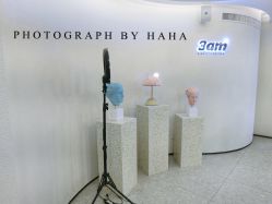 -上禾 HAIR SALON