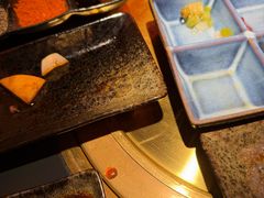 -無二炙坊·和牛烧肉(大钟寺1733店)
