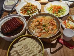 -沈家花园如皋菜(海阳路店)