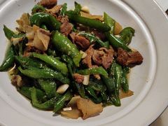 -佬麻雀·新湘菜(珠海金发购物中心店)