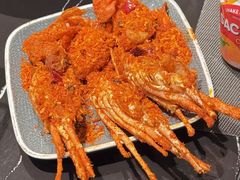 -大葉日本料理·龍蝦任食放題(廣州W酒店)