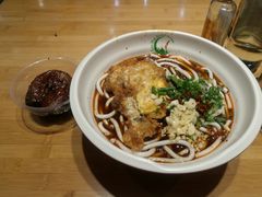 -回民餐厅(红旗路店)