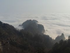 -武当山风景区