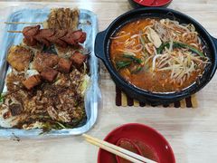 -三品阁过桥米线(万达店)